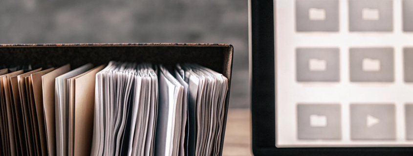 Partition action forms and legal documents for a property dispute.